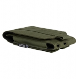 Molle Phone Pouch Large olive