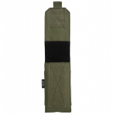 Molle Phone Pouch Large olive