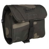 Toiletry Bag Medium darkcamo
