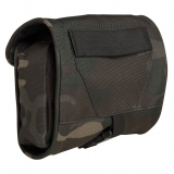 Toiletry Bag Medium darkcamo
