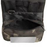 Toiletry Bag Medium darkcamo