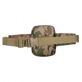 Waistbeltbag Allround tactical camo