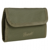 Wallet Two olive