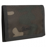 Wallet Three dark camo