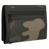 Wallet Three dark camo