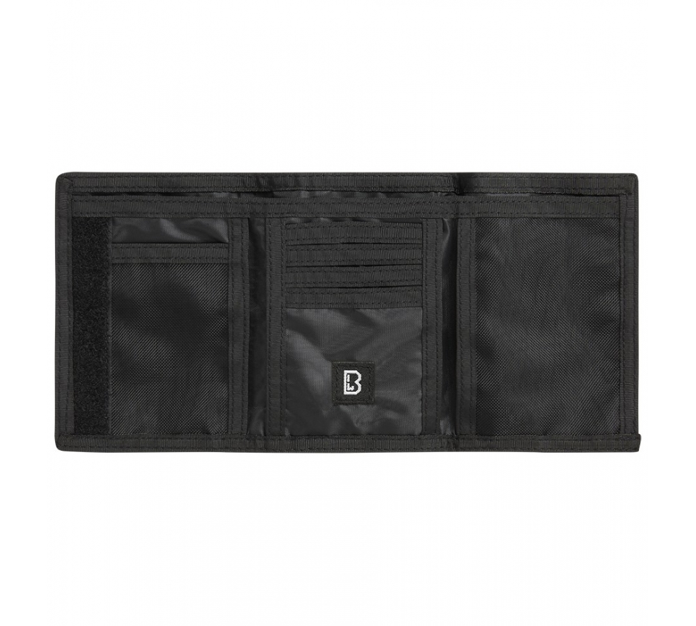 Wallet Three dark camo