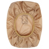 US Cooper Raincover Medium camel