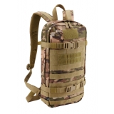 US Cooper Daypack tactical camo