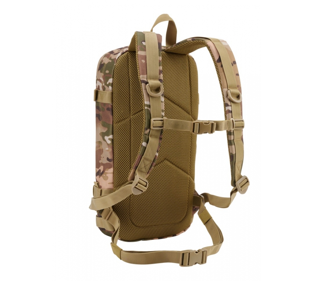 US Cooper Daypack tactical camo