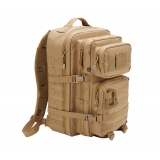 US Assault Pack Large camel