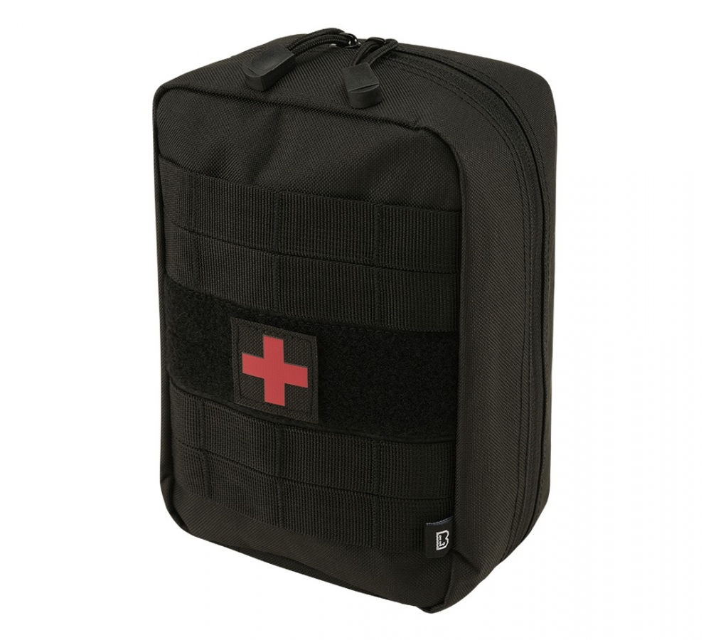 Molle First Aid Pouch Large
