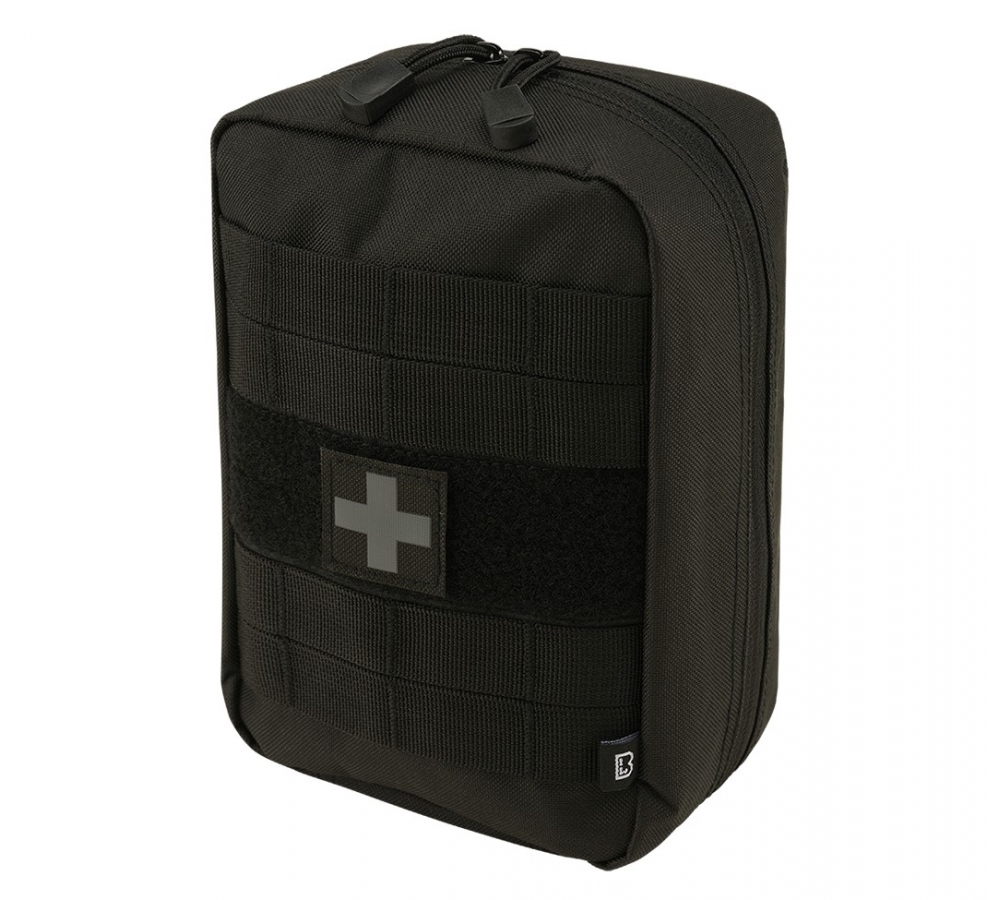 Molle First Aid Pouch Large