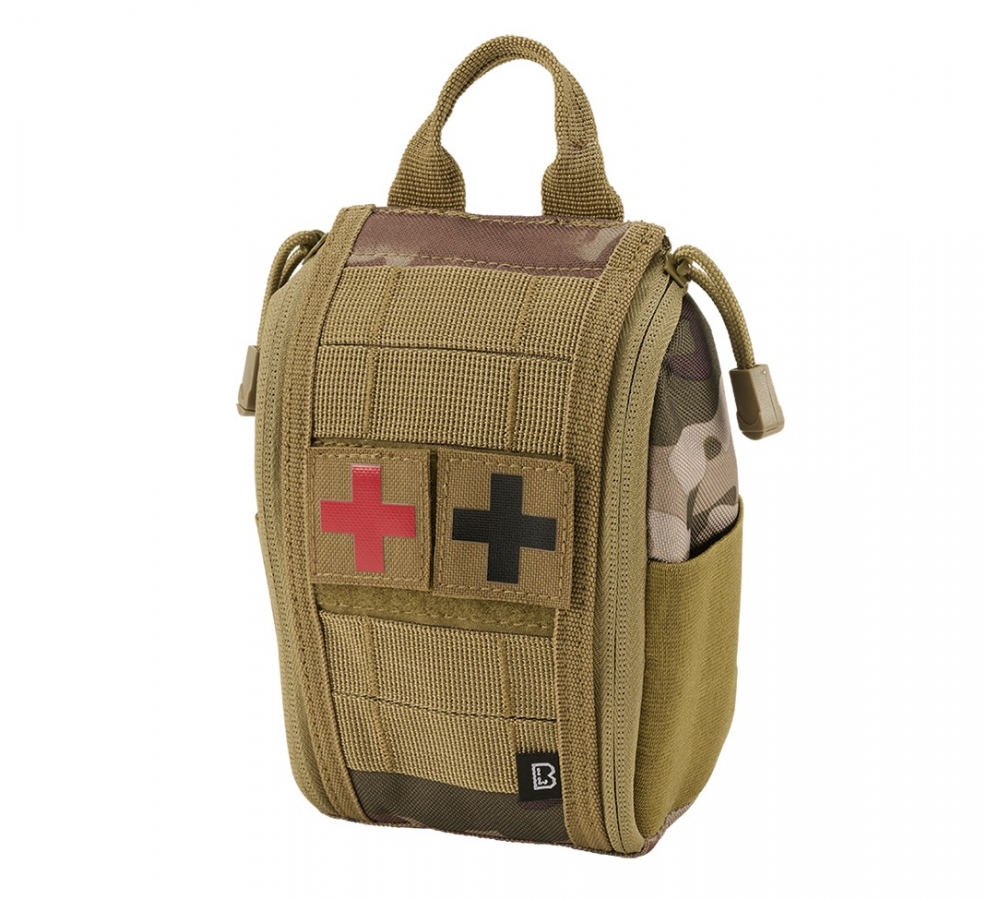 Molle First Aid Pouch Premium
