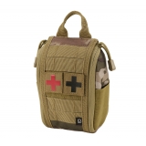 Molle First Aid Pouch Premium