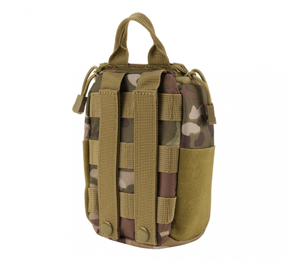 Molle First Aid Pouch Premium