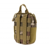 Molle First Aid Pouch Premium