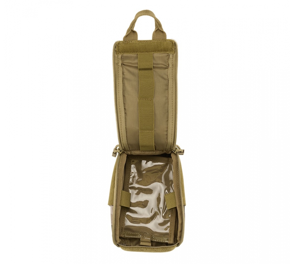 Molle First Aid Pouch Premium