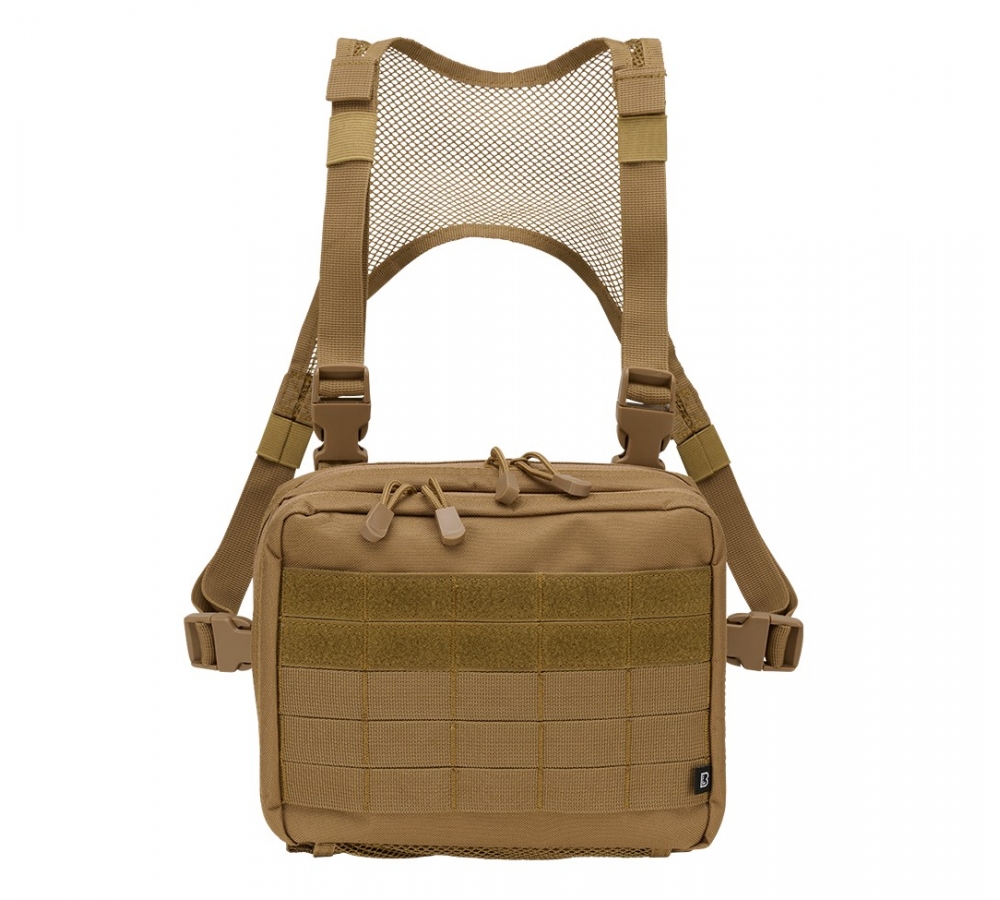 US Cooper Chest Pack Operator