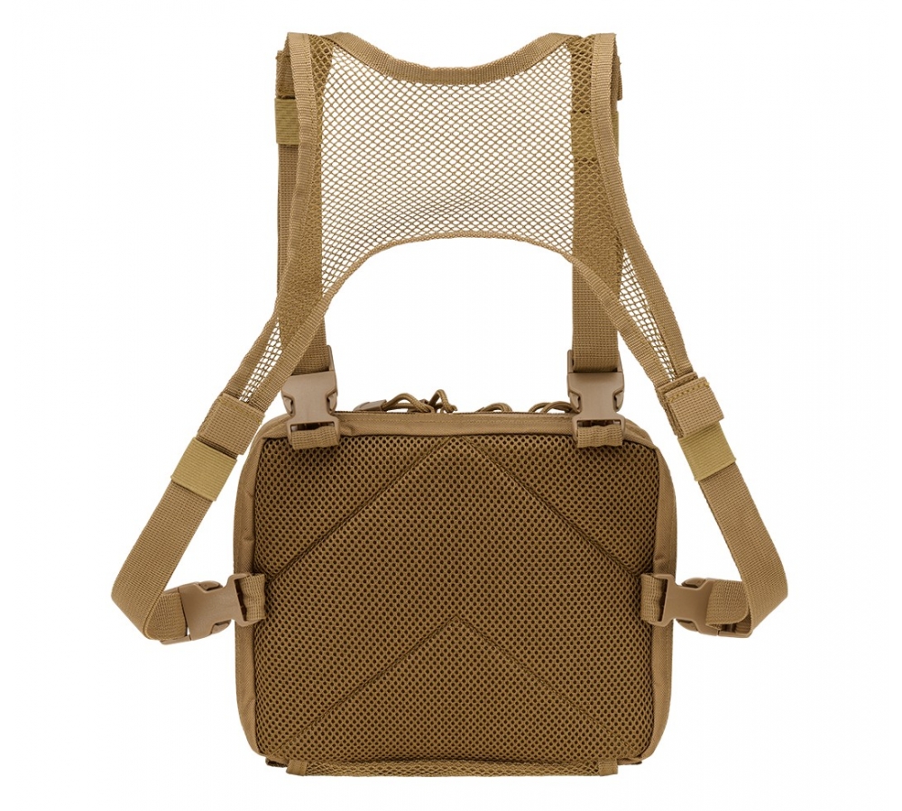 US Cooper Chest Pack Operator