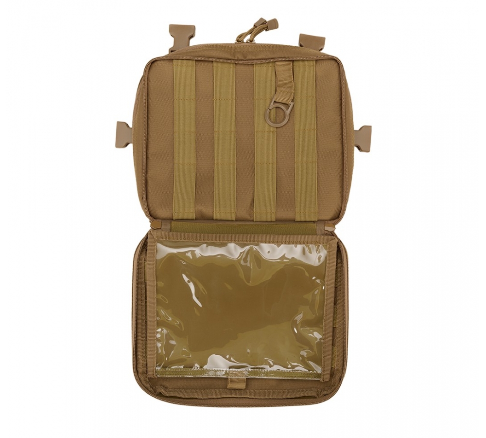 US Cooper Chest Pack Operator