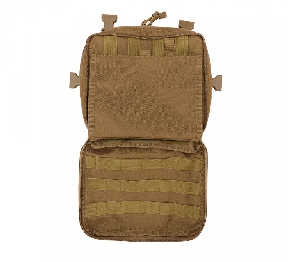 US Cooper Chest Pack Operator