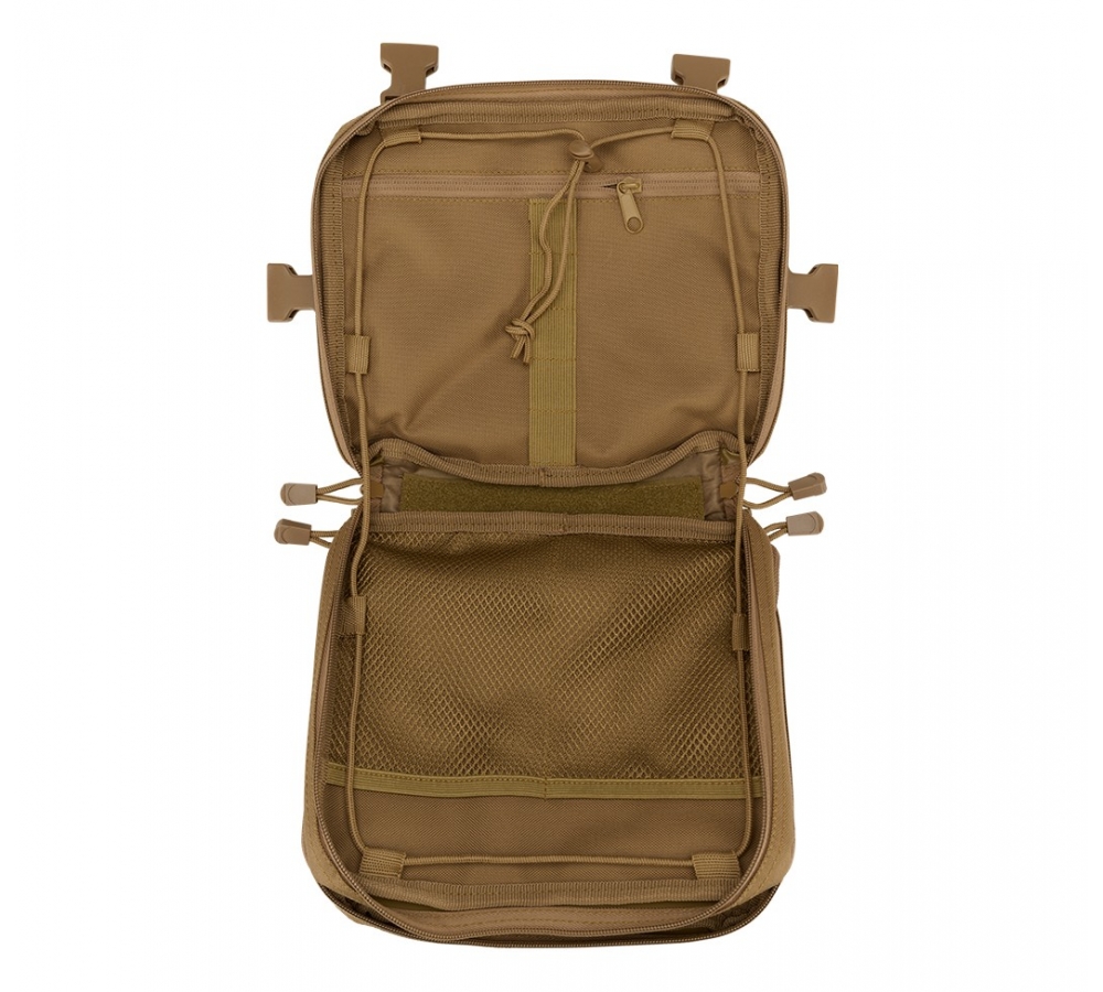 US Cooper Chest Pack Operator