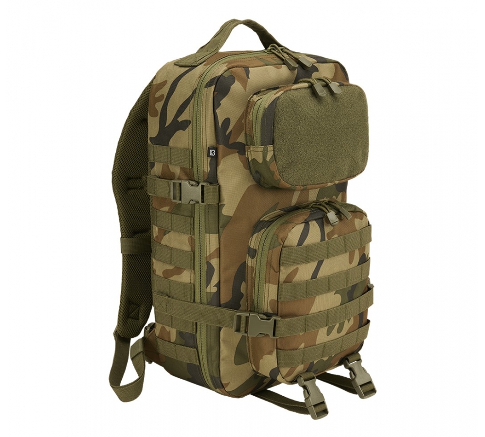 US Cooper Patch Large Backpack
