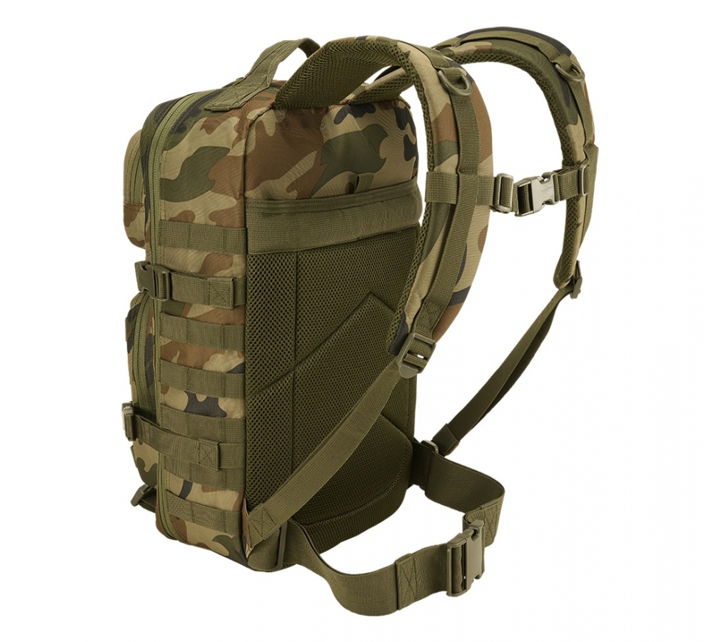 US Cooper Patch Large Backpack