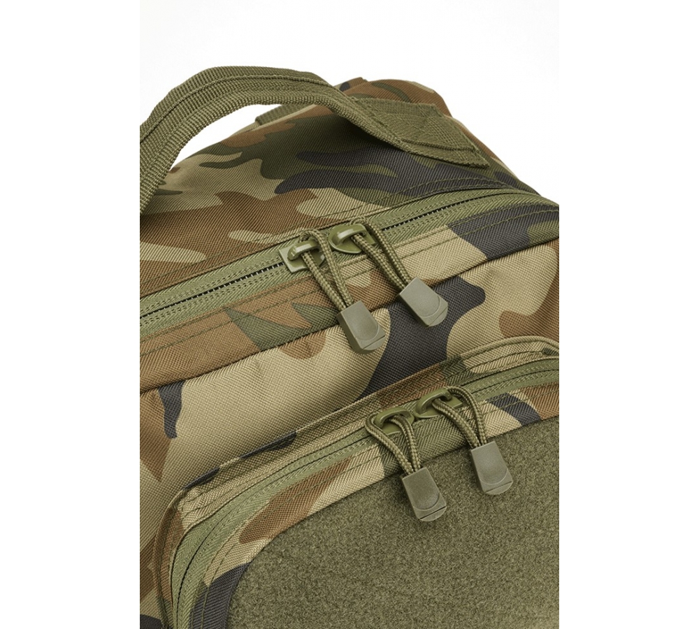 US Cooper Patch Large Backpack
