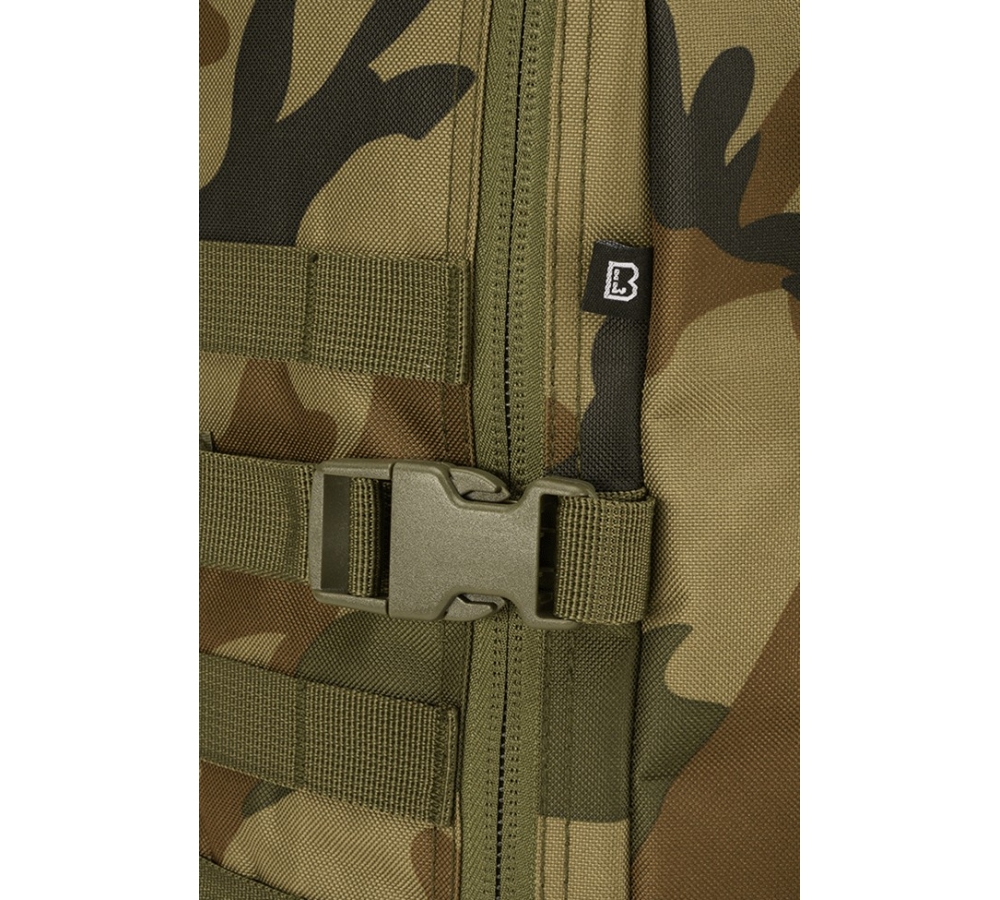 US Cooper Patch Large Backpack