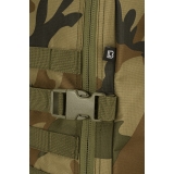 US Cooper Patch Large Backpack