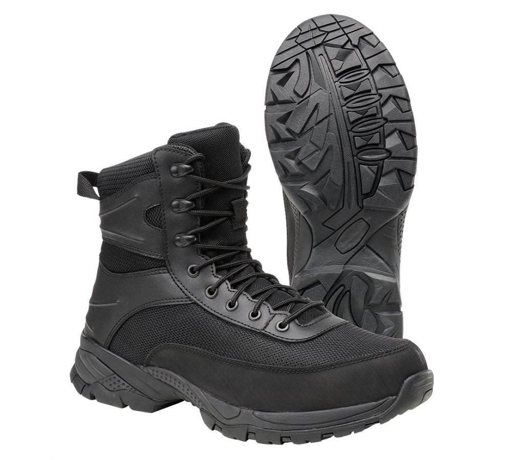 Tactical Next Generation Boots schwarz