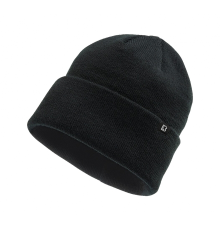 Watch Cap schwarz