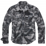 Vintage Shirt Long Sleeve