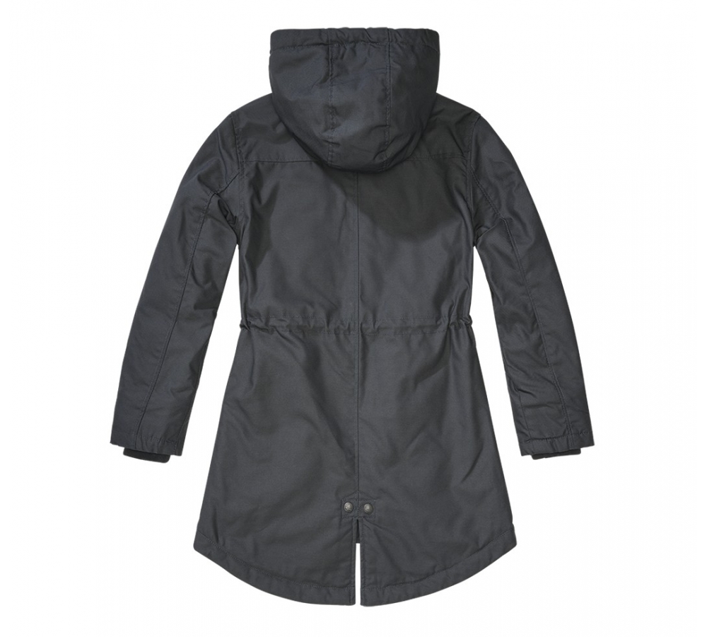 Women Marsh Lake Parka anthracite