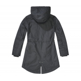 Women Marsh Lake Parka anthracite