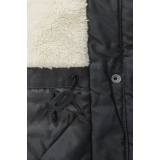 Women Marsh Lake Parka anthracite