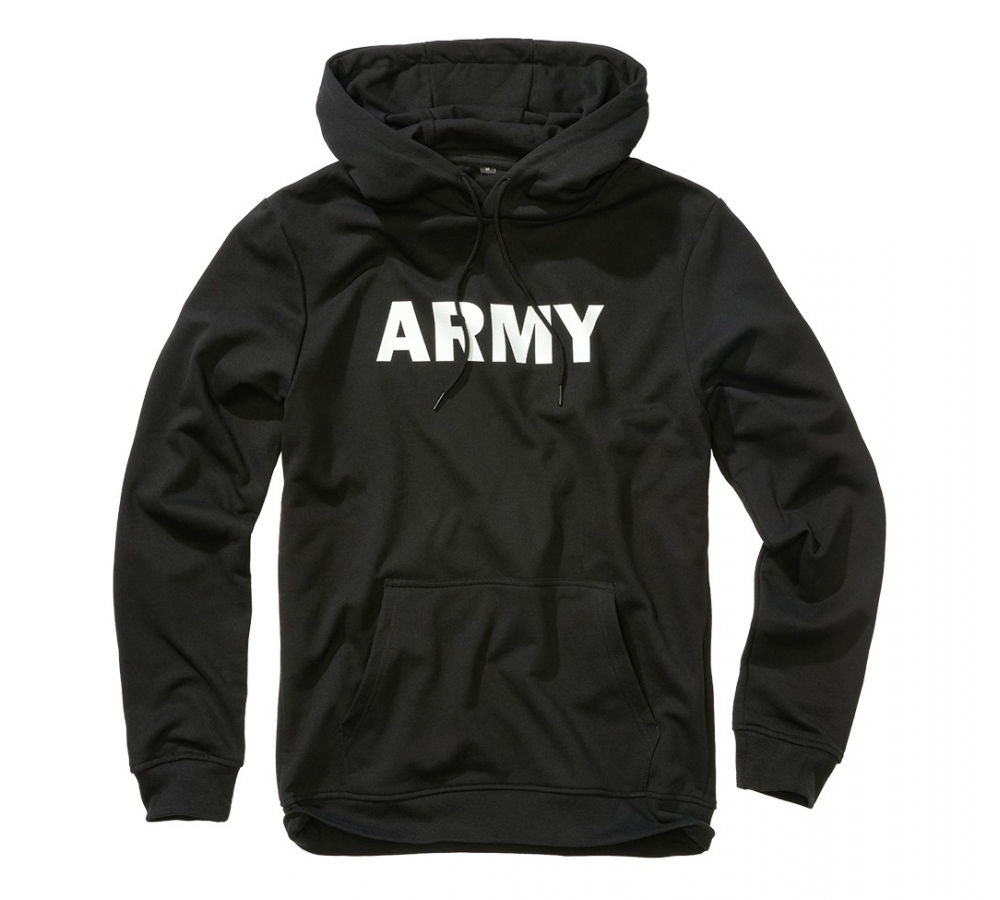Army Hoody