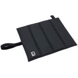 Sit Mat Folded schwarz