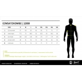 Brandit Flight Suit, Anthracite