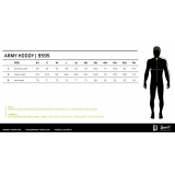 Army Hoody