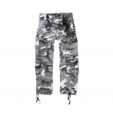 Saf Vintage Pantolon şehirli