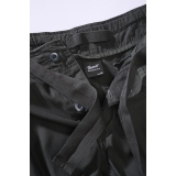 Spodnie Pure Slim Fit antracytowe