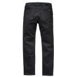 Mason Jeansy Denim czarne