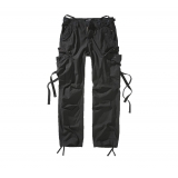 Spodnie damskie M65 antracytowe