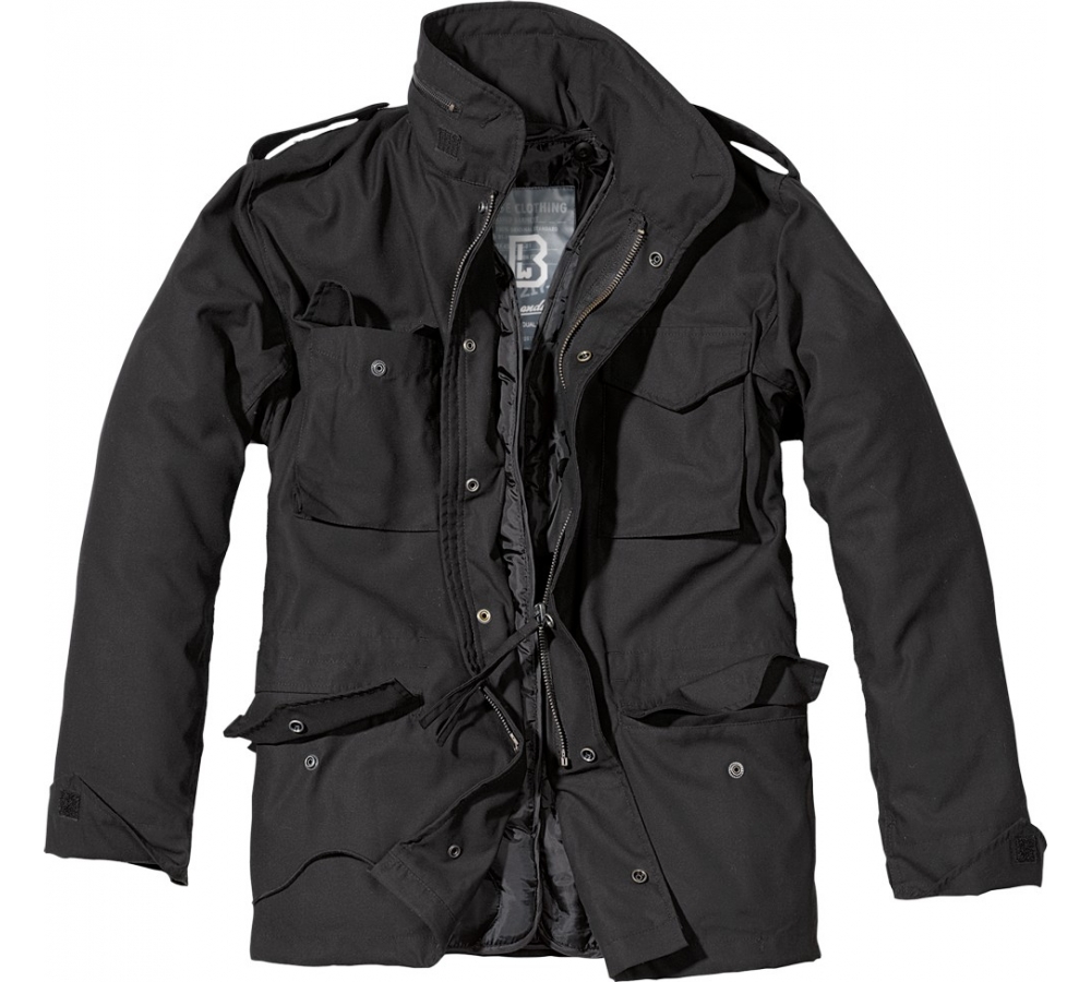 Chaqueta M65 Classic negro