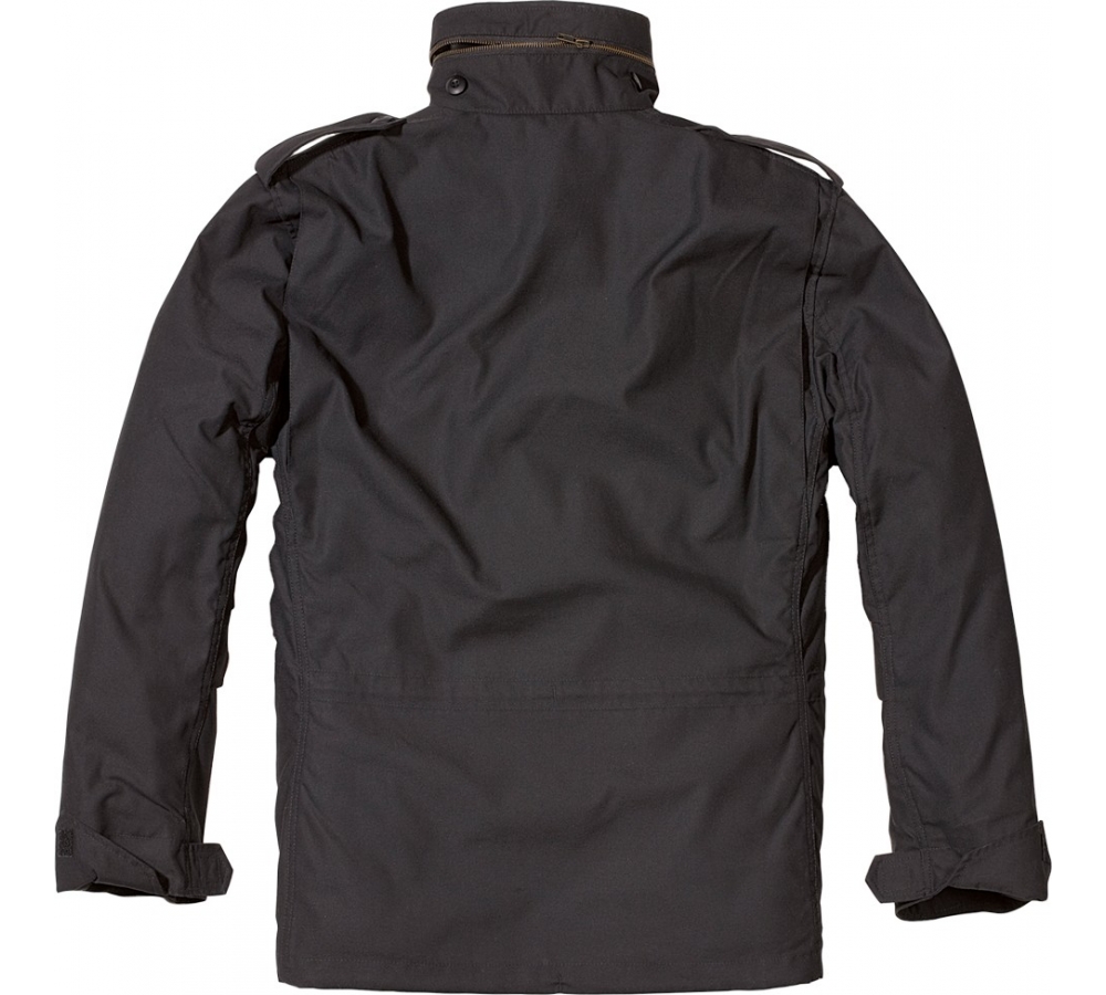 Chaqueta M65 Classic negro