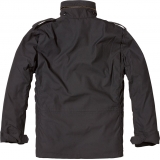 Chaqueta M65 Classic negro