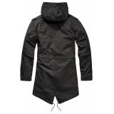 M51 US Parka schwarz