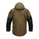 Performance Outdoor Jacket olive